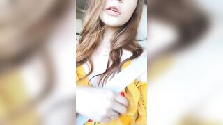 Ziafox (Zia Fox aka ZF aka zia_mfc) OnlyFans Leaks ON Hitatus Juicy Busty Young Milf Porn 129