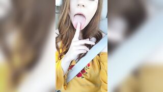 Ziafox (Zia Fox aka ZF aka zia_mfc) OnlyFans Leaks ON Hitatus Juicy Busty Young Milf Porn 129