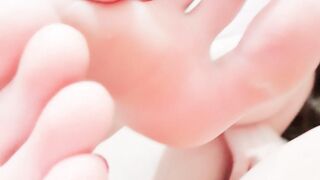 Lillypinkk (Cumatron 3000 aka Lilly Pinkk) Fucking Filthy British Lilly__Pinkk Wild & Freaky Porn 735