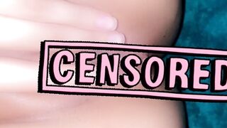 Sherxual (Sher aka sherxual_) OnlyFans Leaks Maryland Top Model Warm Kind Gentle Porn Video 12