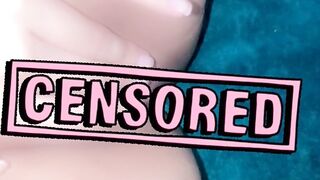 Sherxual (Sher aka sherxual_) OnlyFans Leaks Maryland Top Model Warm Kind Gentle Porn Video 12