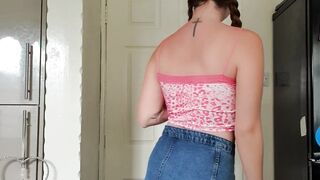 Lillypinkk (Cumatron 3000 aka Lilly Pinkk) Fucking Filthy British Lilly__Pinkk Wild & Freaky Porn 846