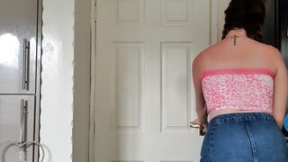 Lillypinkk (Cumatron 3000 aka Lilly Pinkk) Fucking Filthy British Lilly__Pinkk Wild & Freaky Porn 846