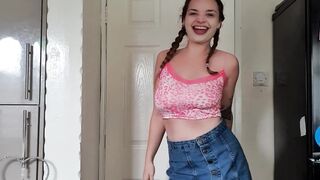 Lillypinkk (Cumatron 3000 aka Lilly Pinkk) Fucking Filthy British Lilly__Pinkk Wild & Freaky Porn 846