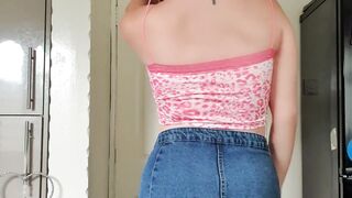 Lillypinkk (Cumatron 3000 aka Lilly Pinkk) Fucking Filthy British Lilly__Pinkk Wild & Freaky Porn 846