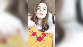 Ziafox (Zia Fox aka ZF aka zia_mfc) OnlyFans Leaks ON Hitatus Juicy Busty Young Milf Porn 128