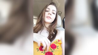 Ziafox (Zia Fox aka ZF aka zia_mfc) OnlyFans Leaks ON Hitatus Juicy Busty Young Milf Porn 128