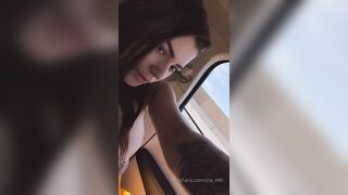 Ziafox (Zia Fox aka ZF aka zia_mfc) OnlyFans Leaks ON Hitatus Juicy Busty Young Milf Porn 128