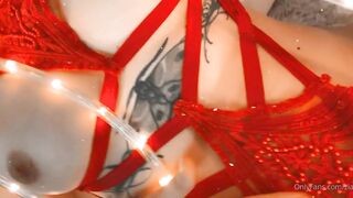 Ziafox (Zia Fox aka ZF aka zia_mfc) OnlyFans Leaks ON Hitatus Juicy Busty Young Milf Porn 37