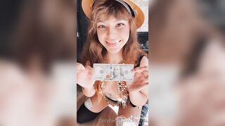 Ziafox (Zia Fox aka ZF aka zia_mfc) OnlyFans Leaks ON Hitatus Juicy Busty Young Milf Porn 26