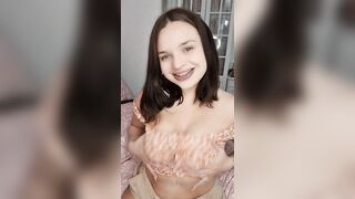 Lillypinkk (Cumatron 3000 aka Lilly Pinkk) Fucking Filthy British Lilly__Pinkk Wild & Freaky Porn 415