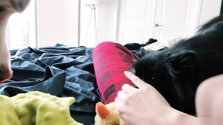 Ziafox (Zia Fox aka ZF aka zia_mfc) OnlyFans Leaks ON Hitatus Juicy Busty Young Milf Porn 113