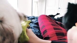 Ziafox (Zia Fox aka ZF aka zia_mfc) OnlyFans Leaks ON Hitatus Juicy Busty Young Milf Porn 113