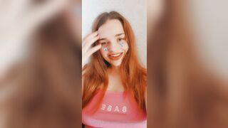 Lillypinkk (Cumatron 3000 aka Lilly Pinkk) Fucking Filthy British Lilly__Pinkk Wild & Freaky Porn 774