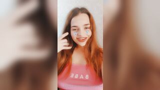 Lillypinkk (Cumatron 3000 aka Lilly Pinkk) Fucking Filthy British Lilly__Pinkk Wild & Freaky Porn 774