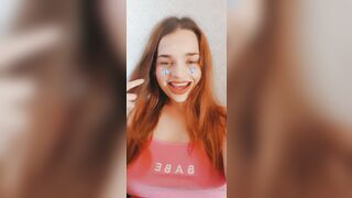 Lillypinkk (Cumatron 3000 aka Lilly Pinkk) Fucking Filthy British Lilly__Pinkk Wild & Freaky Porn 774