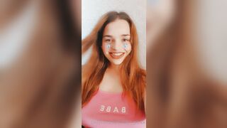 Lillypinkk (Cumatron 3000 aka Lilly Pinkk) Fucking Filthy British Lilly__Pinkk Wild & Freaky Porn 774