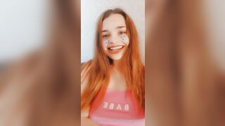 Lillypinkk (Cumatron 3000 aka Lilly Pinkk) Fucking Filthy British Lilly__Pinkk Wild & Freaky Porn 774