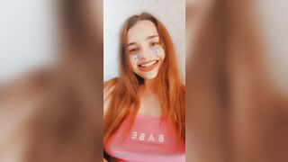 Lillypinkk (Cumatron 3000 aka Lilly Pinkk) Fucking Filthy British Lilly__Pinkk Wild & Freaky Porn 774