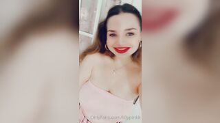 Lillypinkk (Cumatron 3000 aka Lilly Pinkk) Fucking Filthy British Lilly__Pinkk Wild & Freaky Porn 114