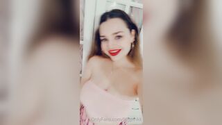 Lillypinkk (Cumatron 3000 aka Lilly Pinkk) Fucking Filthy British Lilly__Pinkk Wild & Freaky Porn 114