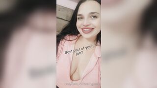 Lillypinkk (Cumatron 3000 aka Lilly Pinkk) Fucking Filthy British Lilly__Pinkk Wild & Freaky Porn 196