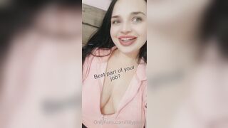 Lillypinkk (Cumatron 3000 aka Lilly Pinkk) Fucking Filthy British Lilly__Pinkk Wild & Freaky Porn 196