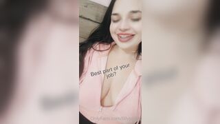 Lillypinkk (Cumatron 3000 aka Lilly Pinkk) Fucking Filthy British Lilly__Pinkk Wild & Freaky Porn 196