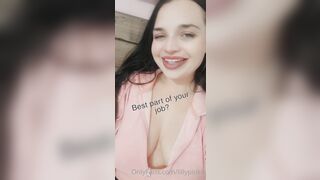 Lillypinkk (Cumatron 3000 aka Lilly Pinkk) Fucking Filthy British Lilly__Pinkk Wild & Freaky Porn 196