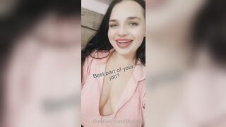 Lillypinkk (Cumatron 3000 aka Lilly Pinkk) Fucking Filthy British Lilly__Pinkk Wild & Freaky Porn 196