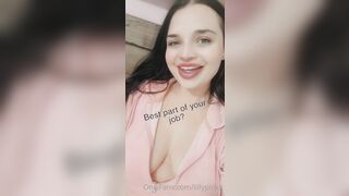 Lillypinkk (Cumatron 3000 aka Lilly Pinkk) Fucking Filthy British Lilly__Pinkk Wild & Freaky Porn 196