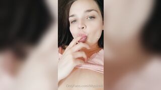 Lillypinkk (Cumatron 3000 aka Lilly Pinkk) Fucking Filthy British Lilly__Pinkk Wild & Freaky Porn 347