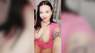 Lillypinkk (Cumatron 3000 aka Lilly Pinkk) Fucking Filthy British Lilly__Pinkk Wild & Freaky Porn 282