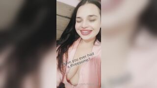 Lillypinkk (Cumatron 3000 aka Lilly Pinkk) Fucking Filthy British Lilly__Pinkk Wild & Freaky Porn 206