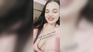 Lillypinkk (Cumatron 3000 aka Lilly Pinkk) Fucking Filthy British Lilly__Pinkk Wild & Freaky Porn 206