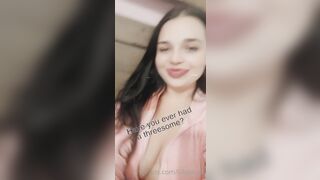 Lillypinkk (Cumatron 3000 aka Lilly Pinkk) Fucking Filthy British Lilly__Pinkk Wild & Freaky Porn 206