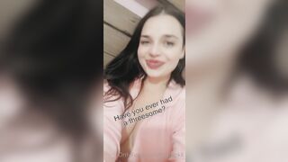 Lillypinkk (Cumatron 3000 aka Lilly Pinkk) Fucking Filthy British Lilly__Pinkk Wild & Freaky Porn 206