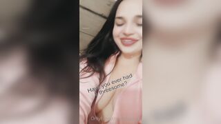 Lillypinkk (Cumatron 3000 aka Lilly Pinkk) Fucking Filthy British Lilly__Pinkk Wild & Freaky Porn 206