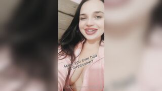 Lillypinkk (Cumatron 3000 aka Lilly Pinkk) Fucking Filthy British Lilly__Pinkk Wild & Freaky Porn 206