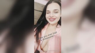 Lillypinkk (Cumatron 3000 aka Lilly Pinkk) Fucking Filthy British Lilly__Pinkk Wild & Freaky Porn 206