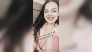 Lillypinkk (Cumatron 3000 aka Lilly Pinkk) Fucking Filthy British Lilly__Pinkk Wild & Freaky Porn 206