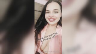 Lillypinkk (Cumatron 3000 aka Lilly Pinkk) Fucking Filthy British Lilly__Pinkk Wild & Freaky Porn 206