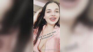 Lillypinkk (Cumatron 3000 aka Lilly Pinkk) Fucking Filthy British Lilly__Pinkk Wild & Freaky Porn 206