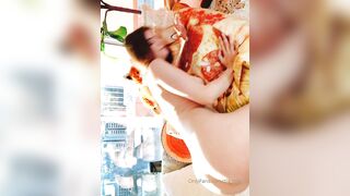 Ziafox (Zia Fox aka ZF aka zia_mfc) OnlyFans Leaks ON Hitatus Juicy Busty Young Milf Porn 125