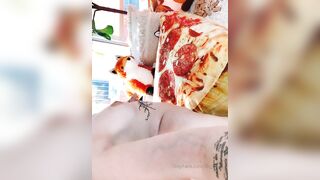 Ziafox (Zia Fox aka ZF aka zia_mfc) OnlyFans Leaks ON Hitatus Juicy Busty Young Milf Porn 125