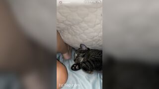 Talisa Novosad Social Media Leaked Amateur Nude Girl Porn Video 19