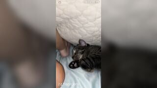 Talisa Novosad Social Media Leaked Amateur Nude Girl Porn Video 19