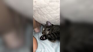 Talisa Novosad Social Media Leaked Amateur Nude Girl Porn Video 19