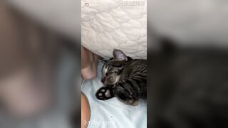 Talisa Novosad Social Media Leaked Amateur Nude Girl Porn Video 19