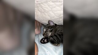 Talisa Novosad Social Media Leaked Amateur Nude Girl Porn Video 19